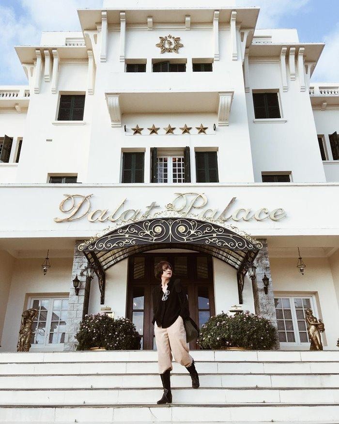 Top 10 khách sạn gần chợ Đà Lạt: Tìm kiếm nơi lưu trú lý tưởng cho chuyến đi của bạn